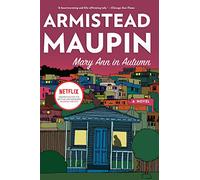 MARY ANN AUTUMN: A Tales of the City Novel: 8