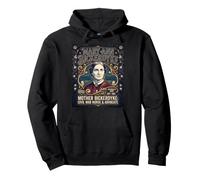 Mary Ann Bickerdyke - American Civil War Nurse USA History Pullover Hoodie