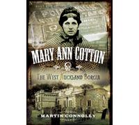 Mary Ann Cotton - Dark Angel: Britain's First Female Serial Killer
