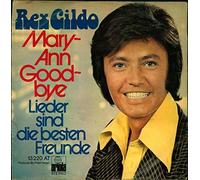 Mary-Ann Goodbye / Lieder sind die besten Freunde