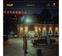 Mary Ann Hawkins - Helsinki Surf City