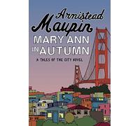 Mary Ann in Autumn