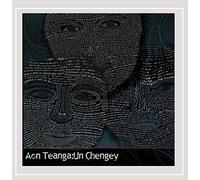 Mary Ann Kennedy Eoghan O'Ceannabhain Ruth Keggin - Aon Teanga: Un Chengey