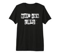 Mary Ann Limbo Premium T-Shirt