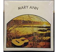 Mary Ann Mary Ann vinyl record
