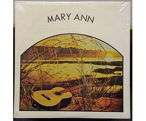 Mary Ann Mary Ann vinyl record