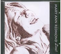 MARY ANN REDMOND - Live
