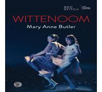 Mary Anne Butler Wittenoom Paperback Book Mary Anne Butler Multicolor