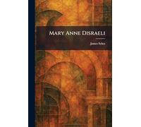 Mary Anne Disraeli