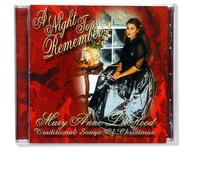Mary Anne LaHood - A Night To Remember - Traditional Songs Of Christmas