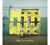 Mary Anne's Polar Rig - Makes You Wonder