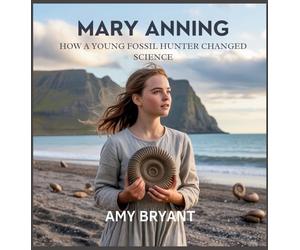 Mary Anning: How a Young Fossil Hunter Changed Science: 9 (Dreamers Who Did It)