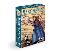 MARY ANNING JUEGO DE MESA