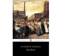Mary Barton: A Tale of Manchester Life by Elizabeth Cleghorn Gaskell (31-Oct-1996) Paperback