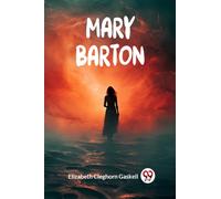 Mary Barton (Edition2024)