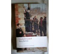 Mary Barton: (Oxford World's Classics)