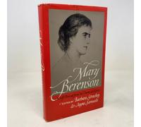 Mary Berenson - A Self-Portrait from Her Diaries and Letters