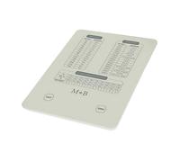 Mary Berry At Home 5Kg Digital Scale