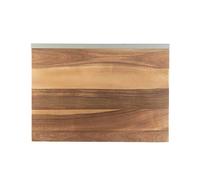 Mary Berry At Home Acacia Double-Sided Wood Board