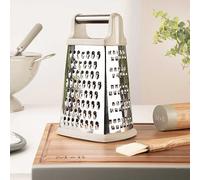 Mary Berry At Home Stainless Steel Box Grater