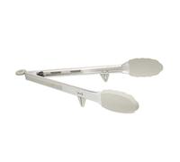 Mary Berry At Home Stainless Steel Tongs