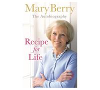 Mary Berry Autobiography by Berry, Mary (2013) Hardcover