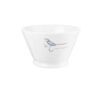 Mary Berry English Garden 11.5cm Small Serving Bowl Long Tailed Tit