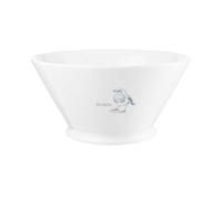 Mary Berry English Garden 20cm Large Serving Bowl Robin