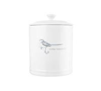 Mary Berry English Garden New Bone China Coffee Storage Canisters - Long Tail