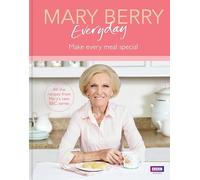 Mary Berry Everyday: (Media tie-in)