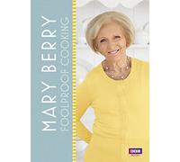 Mary Berry – Foolproof Cooking – Media tie-in – BBC