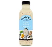 Mary Berry Light Salad Dressing 235ml (Pack of 6)