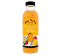 Mary Berry | Mango; Lime & Chilli Dressing | 6 x 235ml (UK)