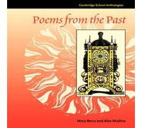 Mary Berry Poems from the Past Paperback Book Mary Berry Multicolor