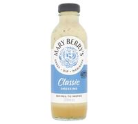 Mary Berry Salad Dressing 235 ml(Pack of 6)