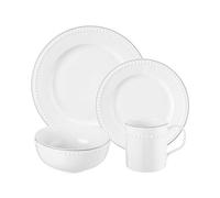 Mary Berry Signature New Bone China Set of 16 Dinner Set