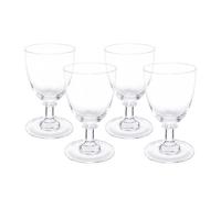 Mary Berry Signature Set of 4 Red Wine Glasses Noir