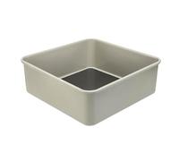 Mary Berry's at Home Square Cake Tin 23cm