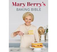MARY BERRYS BAKING BIBLE Hardback Self Help Business