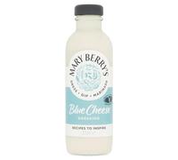 Mary Berry's Blue Cheese Dressing 235ml