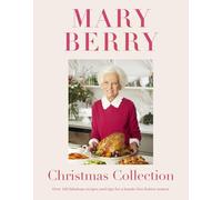 Mary Berry 'Christmas Collection' Cookbook