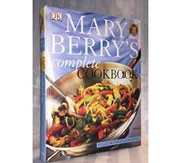 Mary Berry's Complete Cookbook