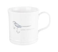 Mary Berry's English Garden 300ml Mug Long Tailed Tit