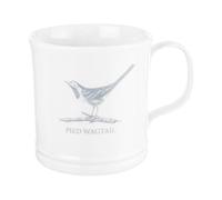Mary Berry's English Garden 300ml Mug Pied Wagtail