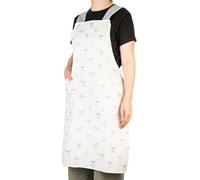 Mary Berry's English Garden Cross Back Apron Birds