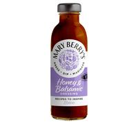 Mary Berry's Honey & Balsamic Vinaigrette 235g