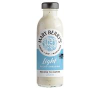 Mary Berry's Light Salad Dressing 235ml