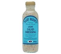 Mary Berry's Light Salad Dressing (265g) - Pack of 6