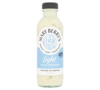 Mary Berry's Light Salad Dressing (Pack of 6), 235 ml