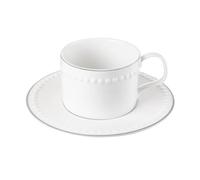 Mary Berry's Signature 225ml Cup & Saucer